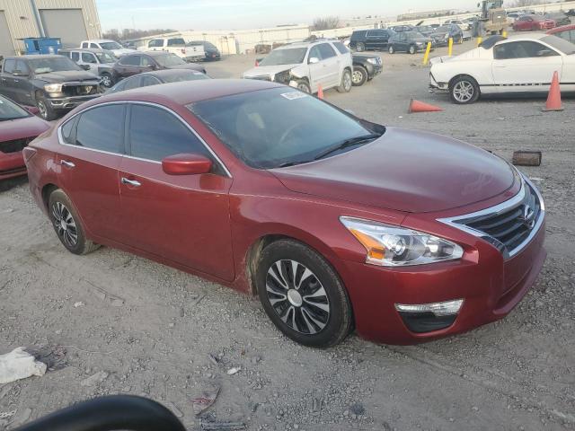 1N4AL3AP7EC109866 | 2014 NISSAN ALTIMA 2.5