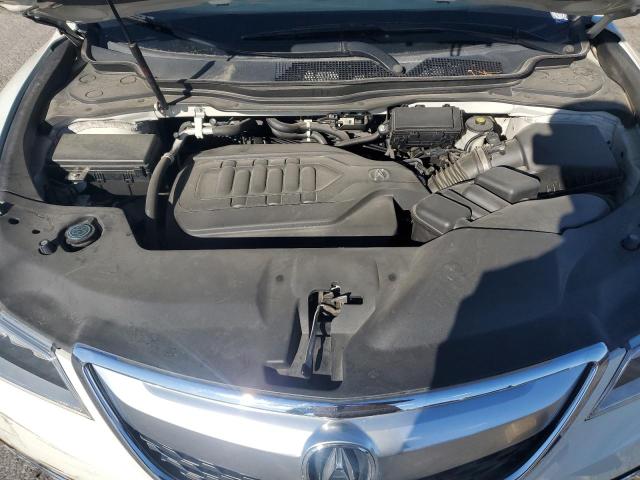 5FRYD3H46FB005468 | 2015 ACURA MDX TECHNO