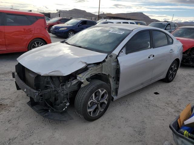 Vin: 3kpf24ad4ke089076, lot: 80951063, kia forte fe 2019 img_1