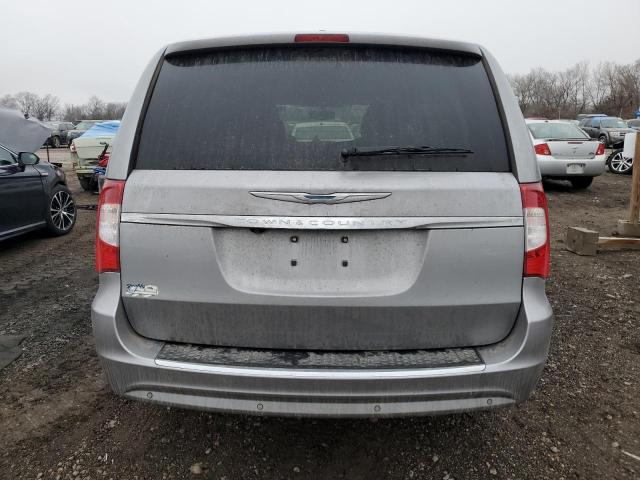 2C4RC1CG9ER224698 | 2014 CHRYSLER TOWN and COU