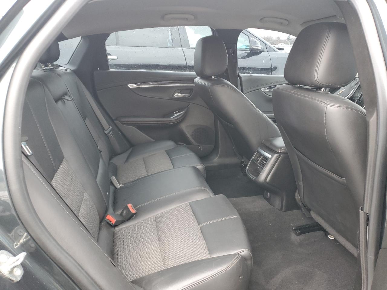 2G1105S32J9143329 CHEVROLET IMPALA 2018