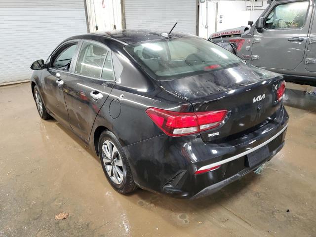 3KPA24AD0PE534365 | 2023 KIA RIO LX