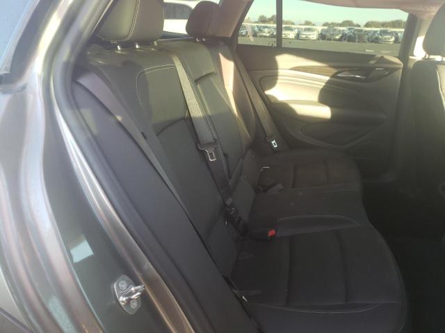 2019 BUICK REGAL TOUR W04GV8SX2K1003580