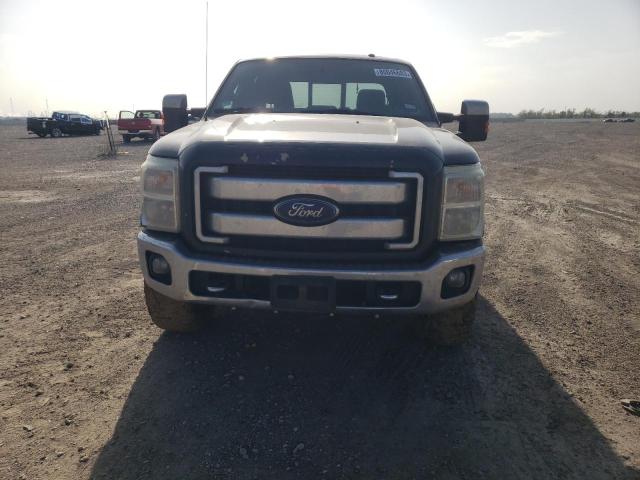 1FT7W2BT1FEB51408 | 2015 FORD F250 SUPER