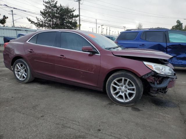 1G11C5SL4FF348303 | 2015 CHEVROLET MALIBU 1LT