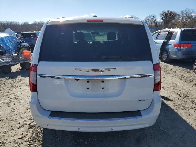 2C4RC1CG2DR816068 | 2013 Chrysler town & country touring l