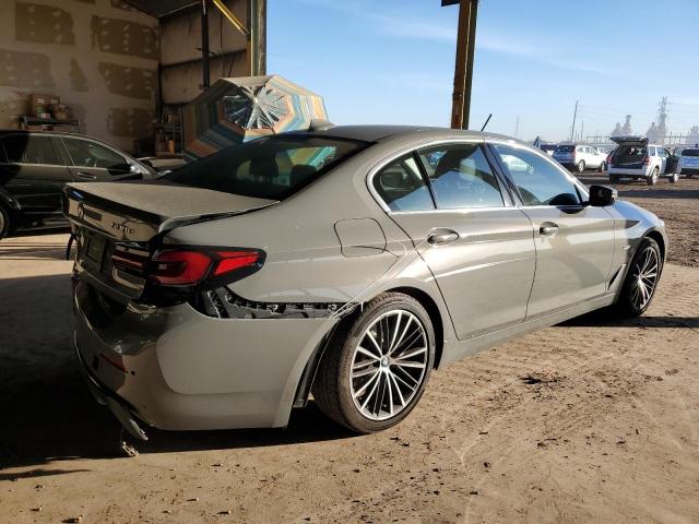 2022 BMW 530XE WBA33AG05NCK96328