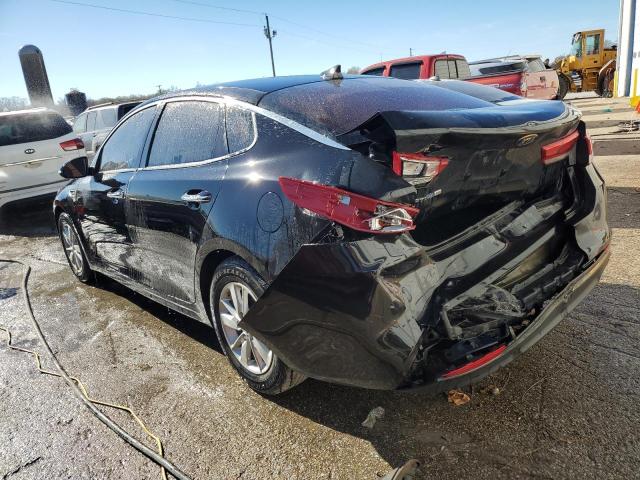 KNAGT4L36H5149804 | 2017 KIA OPTIMA LX