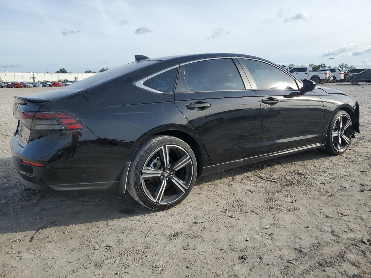 1HGCY2F54PA064004 HONDA ACCORD 2023