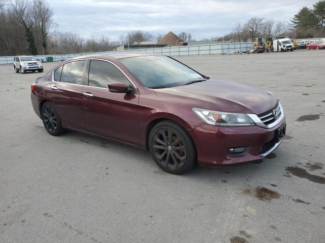 1HGCR2F56EA280821 | 2014 HONDA ACCORD SPO