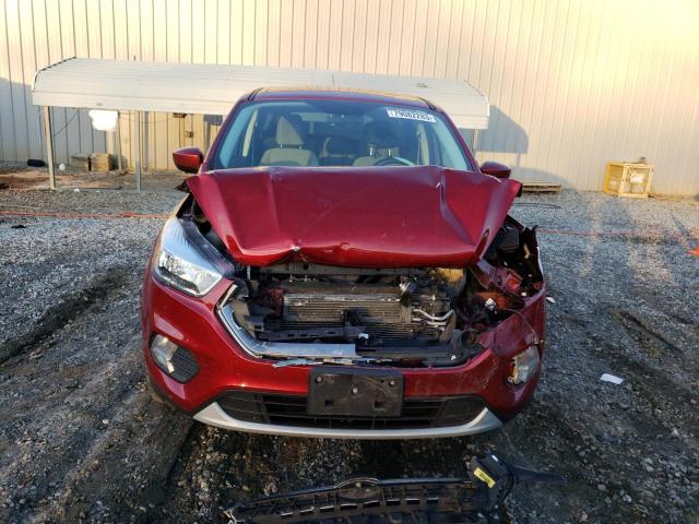 1FMCU9G97HUB50651 | 2017 FORD ESCAPE SE