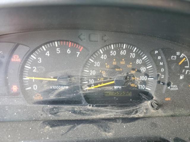 2004 Toyota Tundra Double Cab Sr5 VIN: 5TBET34124S459656 Lot: 78633293