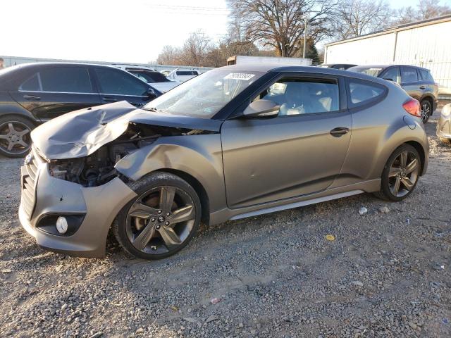 2014 Hyundai Veloster Turbo