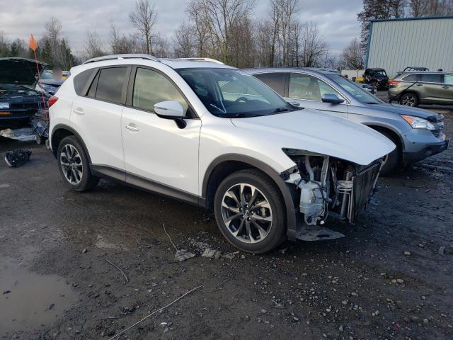 JM3KE4DY4G0639839 | 2016 MAZDA CX-5 GT