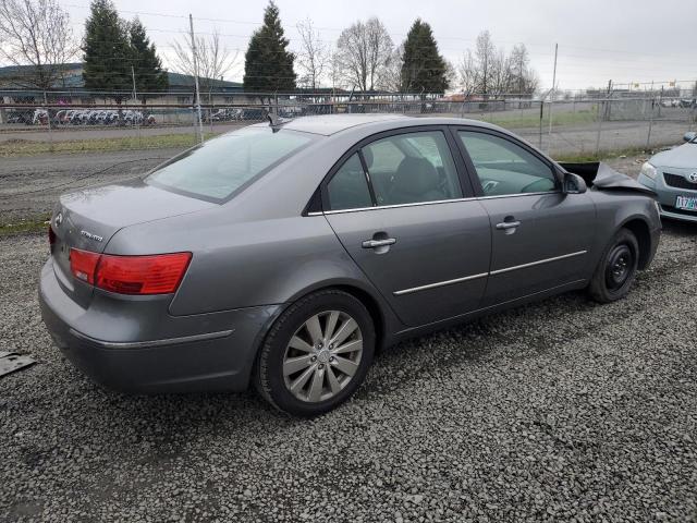 5NPEU4AC8AH650564 | 2010 Hyundai sonata se