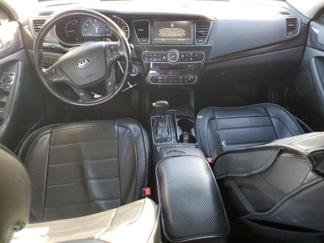 KNALN4D74E5166901 | 2014 KIA CADENZA PR