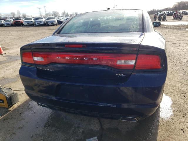 2C3CDXCT3EH369507 | 2014 DODGE CHARGER R/