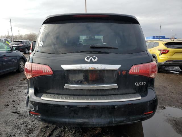 VIN JN8AZ2NE7E9063744 2014 INFINITI QX80 no.6