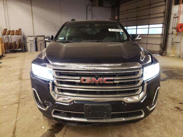 2022 GMC ACADIA SLE - 1GKKNKL47NZ154135