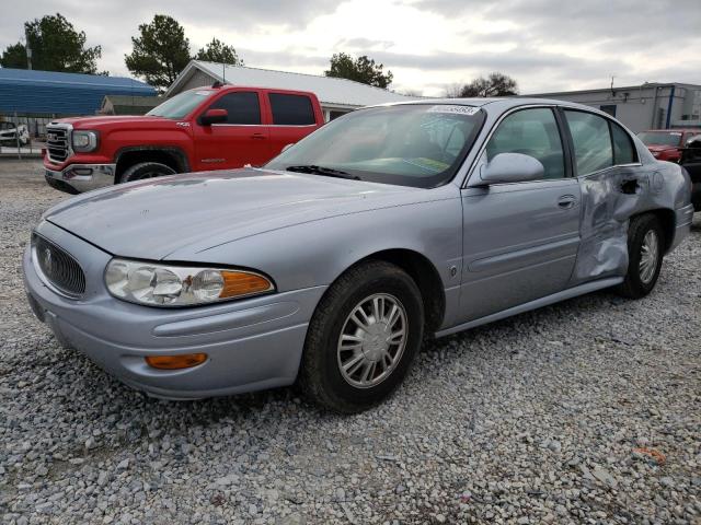 2005 Buick LeSabre Custom