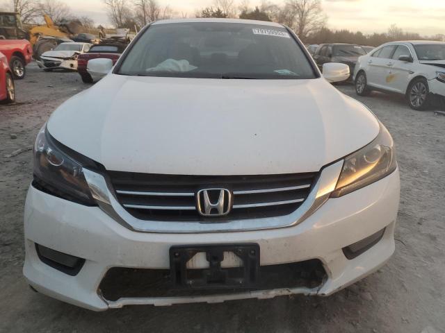 1HGCR2F84EA013025 | 2014 Honda accord exl