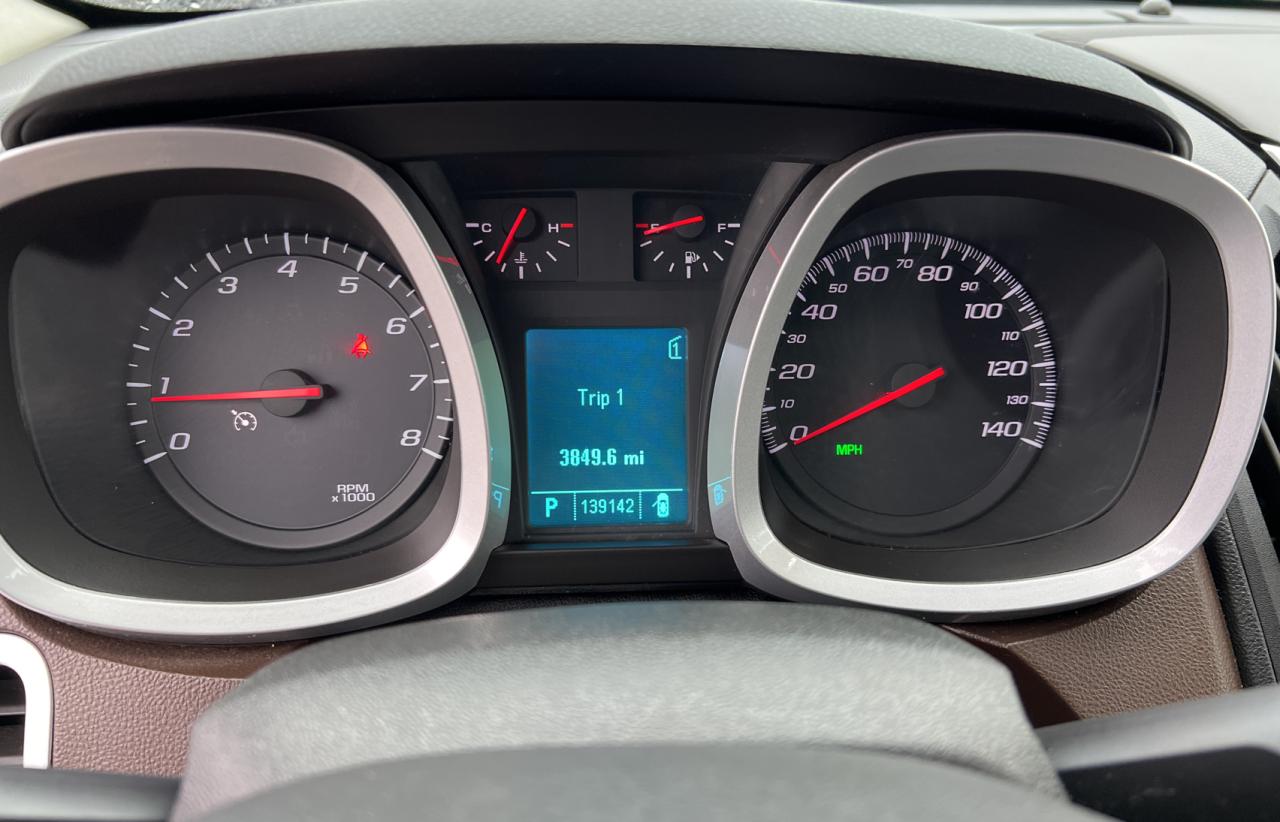 2CNFLNEW1A6350351 2010 Chevrolet Equinox Lt 2CNFLNEW1A6350351 2010 Chevrolet Equinox Lt