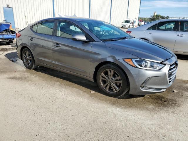 5NPD84LF5JH401758 | 2018 HYUNDAI ELANTRA SE