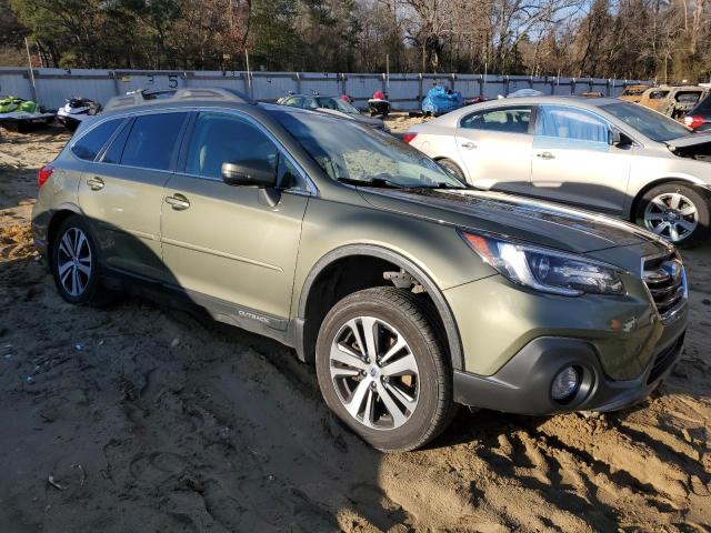 4S4BSANC0J3386362 | 2018 SUBARU OUTBACK 2.