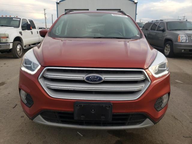 1FMCU9HD4KUB83004 | 2019 FORD ESCAPE SEL