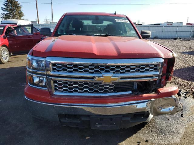 1GCVKREC9EZ260956 | 2014 CHEVROLET SILVERADO