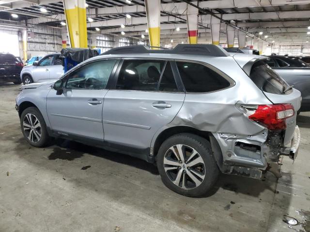 4S4BSANC5K3273718 | 2019 SUBARU OUTBACK 2.