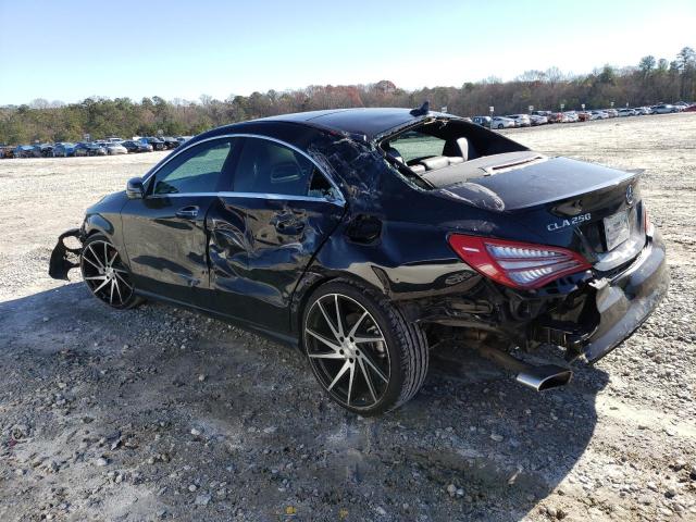 2015 Mercedes-Benz Cla 250 VIN: WDDSJ4EB2FN176637 Lot: 80115333