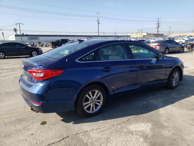 5NPE24AF2HH565259 | 2017 HYUNDAI SONATA SE