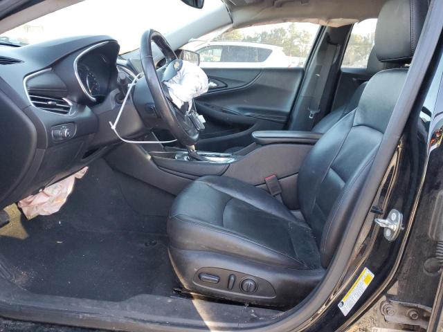 2018 CHEVROLET MALIBU LT - 1G1ZD5ST1JF183867