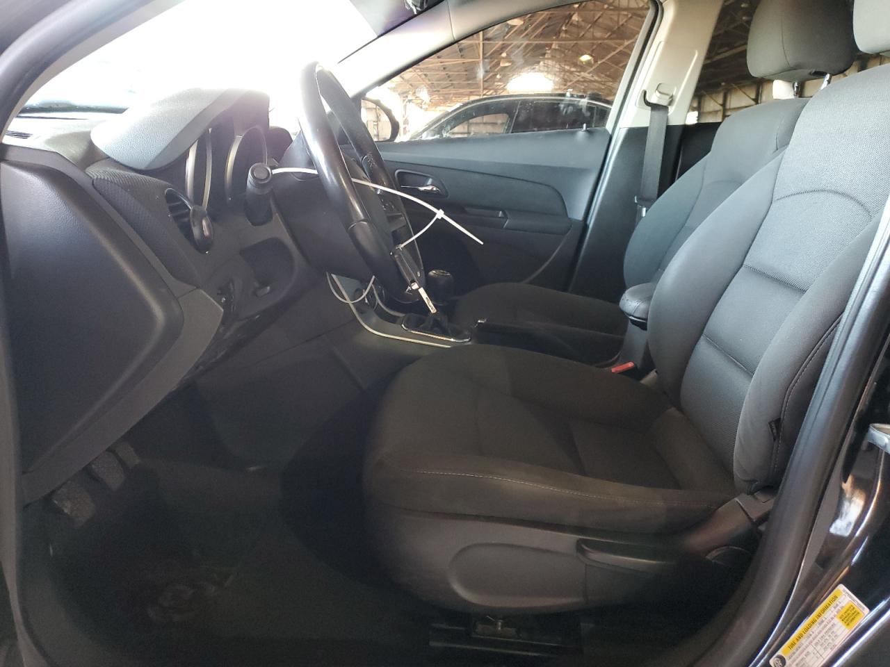 1G1PK5SC4C7182075 2012 Chevrolet Cruze Eco