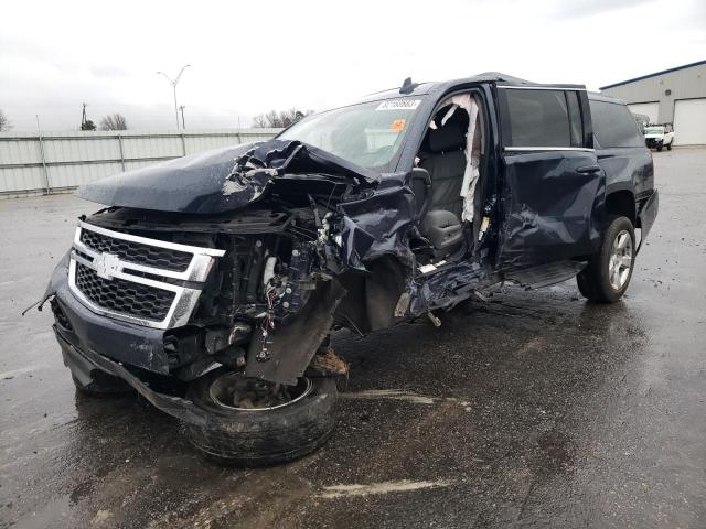 1GNSKHKC6HR325145 | 2017 CHEVROLET SUBURBAN K