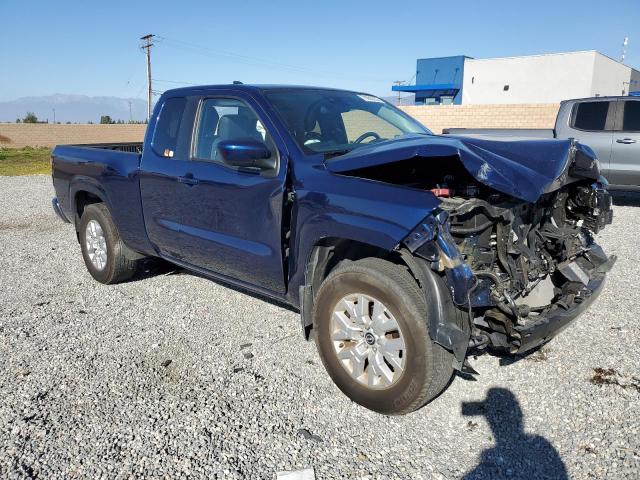 1N6ED1CL5PN613117 | 2023 NISSAN FRONTIER S