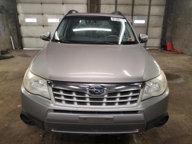 2011 Subaru Forester 2.5X Premium VIN: JF2SHADC6BG755547 Lot: 81768173