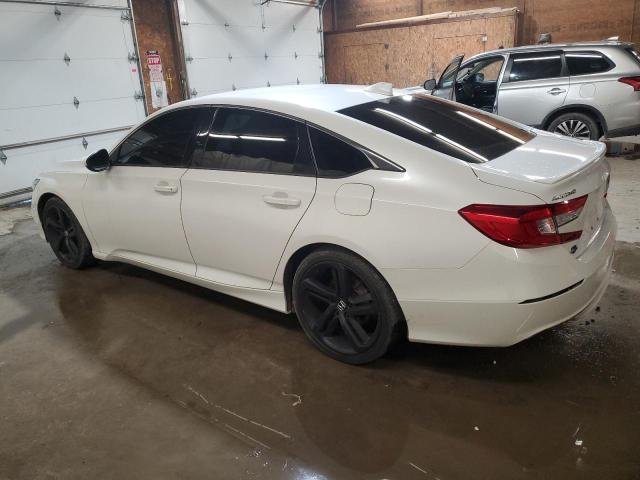 2018 HONDA ACCORD SPO - 1HGCV1E36JA036571