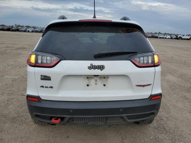 1C4PJMBX3KD288217 | 2019 JEEP CHEROKEE T