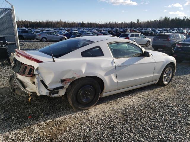Vin: 1zvbp8am5e5223131, lot: 80471613, ford all models 20143