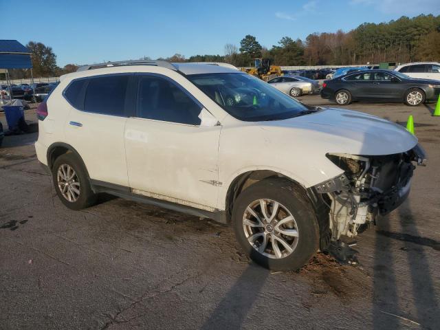 5N1AT2MV5HC799485 | 2017 NISSAN ROGUE SV