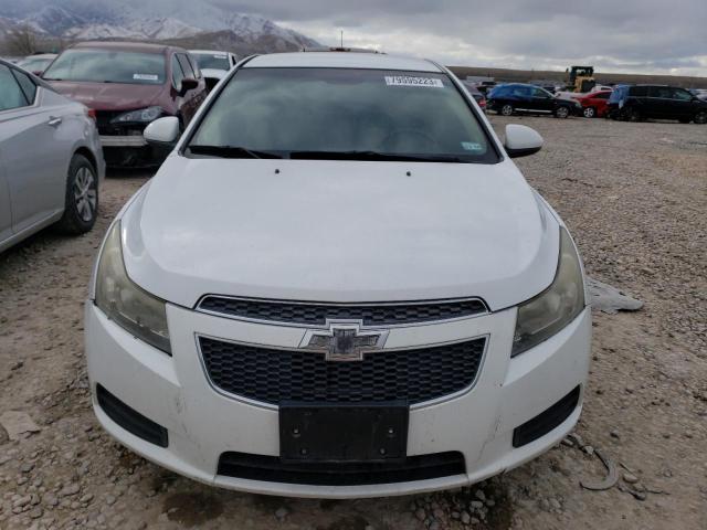 1G1P75SZ9E7257135 | 2014 CHEVROLET CRUZE