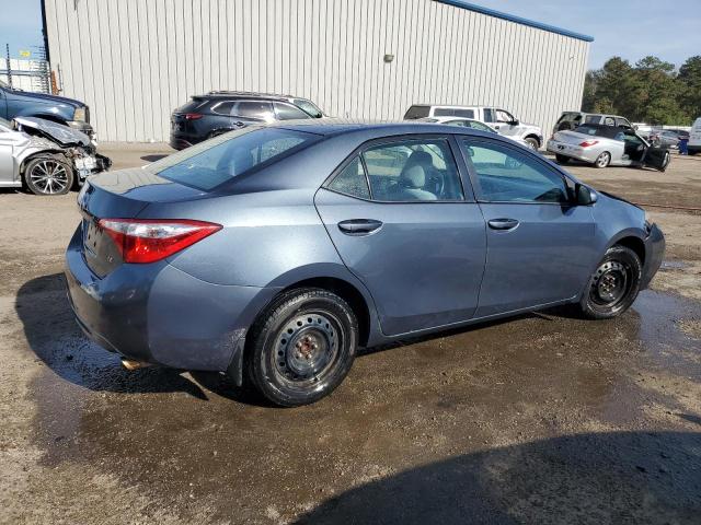 2T1BURHE3EC011024 | 2014 TOYOTA COROLLA L