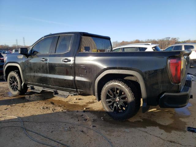 1GTR9CEK2LZ148434 | 2020 GMC SIERRA K15