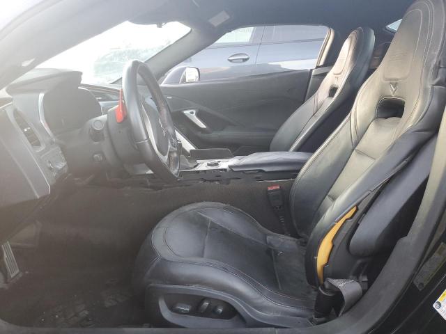 2017 Chevrolet Corvette - Image 10