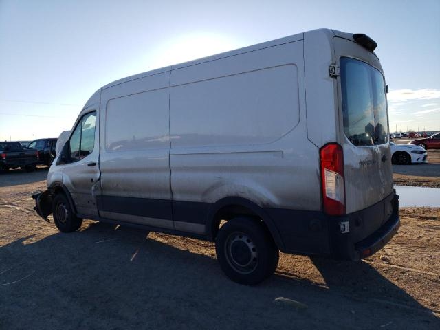 1FTYR2CM3KKA09270 | 2019 FORD TRANSIT T-