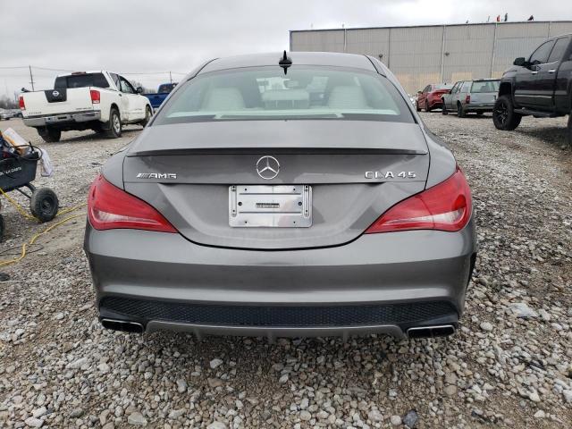 VIN WDDSJ5CB4GN315855 2016 Mercedes-Benz CLA-Class,... no.6