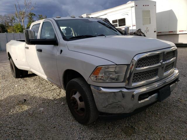 3C63RPGL0JG199244 | 2018 RAM 3500 ST