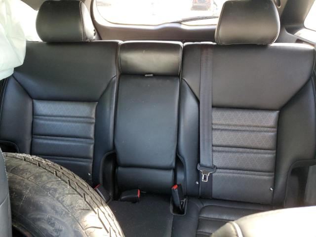 5XYPKDA52GG091397 | 2016 KIA SORENTO SX